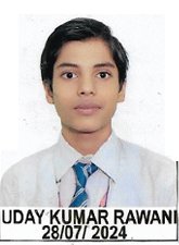 Uday Kumar Rawani